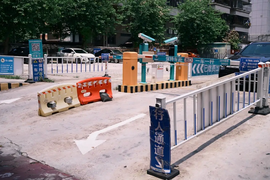 湖北智能道闸车牌识别系统技术选型要点分析正文配图 2